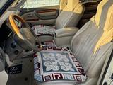 Lexus LX 470 2004 года за 13 000 000 тг. в Жезказган – фото 4