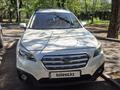 Subaru Outback 2015 года за 8 300 000 тг. в Алматы