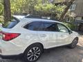 Subaru Outback 2015 года за 8 300 000 тг. в Алматы – фото 4