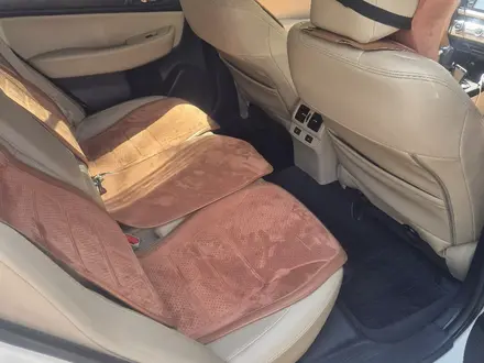 Subaru Outback 2015 года за 8 300 000 тг. в Алматы – фото 6