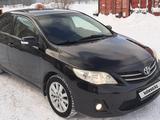 Toyota Corolla 2010 года за 6 000 000 тг. в Астана – фото 3