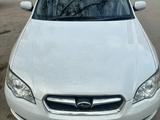 Subaru Legacy 2006 годаүшін6 500 000 тг. в Усть-Каменогорск – фото 3