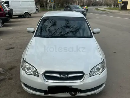 Subaru Legacy 2006 года за 6 500 000 тг. в Усть-Каменогорск – фото 2