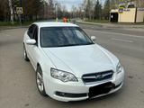 Subaru Legacy 2006 годаүшін6 500 000 тг. в Усть-Каменогорск