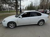 Subaru Legacy 2006 года за 6 500 000 тг. в Усть-Каменогорск – фото 4