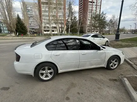 Subaru Legacy 2006 года за 6 500 000 тг. в Усть-Каменогорск – фото 7