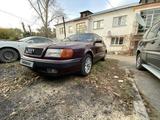 Audi 100 1994 годаfor2 600 000 тг. в Щучинск – фото 4