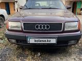 Audi 100 1994 года за 2 600 000 тг. в Щучинск – фото 5