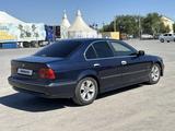 BMW 525 1998 года за 2 600 000 тг. в Кызылорда