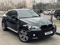 BMW X6 2009 года за 11 000 000 тг. в Алматы – фото 3