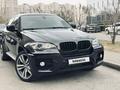 BMW X6 2009 года за 11 000 000 тг. в Алматы – фото 2