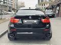 BMW X6 2009 года за 11 000 000 тг. в Алматы – фото 8