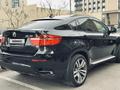 BMW X6 2009 года за 11 000 000 тг. в Алматы – фото 9