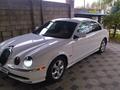 Jaguar S-Type 1999 года за 3 000 000 тг. в Алматы – фото 15