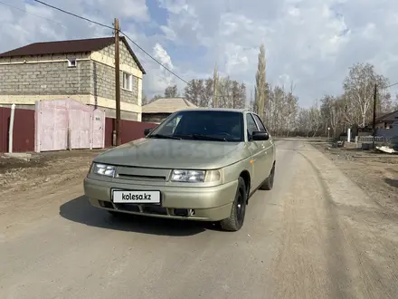 ВАЗ (Lada) 2112 2004 года за 1 300 000 тг. в Павлодар – фото 11