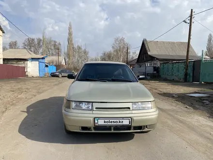 ВАЗ (Lada) 2112 2004 года за 1 300 000 тг. в Павлодар – фото 15