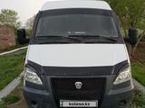 ГАЗ  ГАЗель (33023/330273) Фермер 2021 года за 10 000 000 тг. в Астана – фото 3