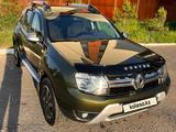 Renault Duster 2019 годаүшін7 600 000 тг. в Астана