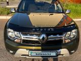 Renault Duster 2019 годаүшін7 600 000 тг. в Астана – фото 3