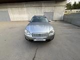 Subaru Outback 2007 года за 4 450 000 тг. в Алматы – фото 2