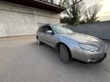 Subaru Outback 2007 года за 4 450 000 тг. в Алматы – фото 4