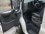 Ford Transit 2001 годаүшін5 500 000 тг. в Шымкент