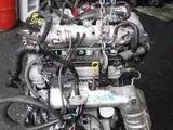Двигатель Suzuki Grand Vitara 2.7 л. 2005-2008 H27A 188 л. с за 460 000 тг. в Алматы – фото 2