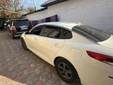 Kia Optima 2019 года за 7 000 000 тг. в Алматы – фото 3
