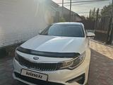 Kia Optima 2019 года за 7 000 000 тг. в Алматы