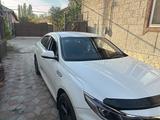 Kia Optima 2019 года за 7 000 000 тг. в Алматы – фото 2