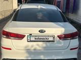Kia Optima 2019 года за 7 000 000 тг. в Алматы – фото 4
