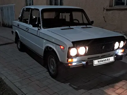 ВАЗ (Lada) 2106 1994 годаүшін1 200 000 тг. в Шымкент – фото 19