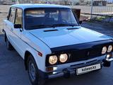 ВАЗ (Lada) 2106 1994 года за 1 200 000 тг. в Шымкент – фото 4