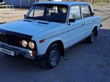 ВАЗ (Lada) 2106 1994 года за 1 200 000 тг. в Шымкент – фото 5