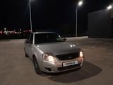 ВАЗ (Lada) Priora 2170 2007 годаүшін2 300 000 тг. в Костанай – фото 5