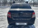 ВАЗ (Lada) Granta 2190 2013 года за 2 000 000 тг. в Семей – фото 3