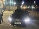 Hyundai Grandeur 2019 года за 12 000 000 тг. в Алматы – фото 4