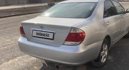 Toyota Camry 2005 годаүшін4 900 000 тг. в Шымкент – фото 3