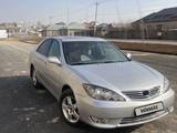 Toyota Camry 2005 года за 4 950 000 тг. в Шымкент – фото 4