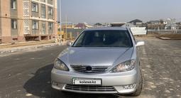 Toyota Camry 2005 годаүшін4 900 000 тг. в Шымкент