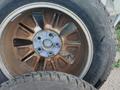 Зимняя резина Bridgestone 225/65/R17 за 200 000 тг. в Алматы – фото 17