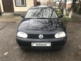 Volkswagen Golf 2001 года за 3 100 000 тг. в Шымкент – фото 4