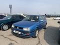 Volkswagen Golf 1993 годаfor1 350 000 тг. в Тараз – фото 3