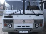 ПАЗ  3205 2014 годаүшін4 500 000 тг. в Жанаозен – фото 3