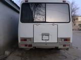 ПАЗ  3205 2014 годаүшін4 500 000 тг. в Жанаозен