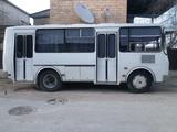 ПАЗ  3205 2014 годаүшін4 500 000 тг. в Жанаозен – фото 2