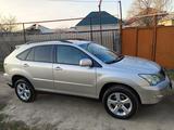 Lexus RX 300 2004 года за 8 500 000 тг. в Шымкент – фото 4