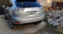 Lexus RX 300 2004 годаүшін8 500 000 тг. в Шымкент – фото 2