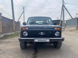 ВАЗ (Lada) Lada 2121 2019 года за 4 700 000 тг. в Астана