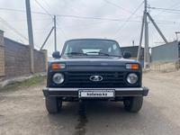 ВАЗ (Lada) Lada 2121 2019 года за 4 700 000 тг. в Астана